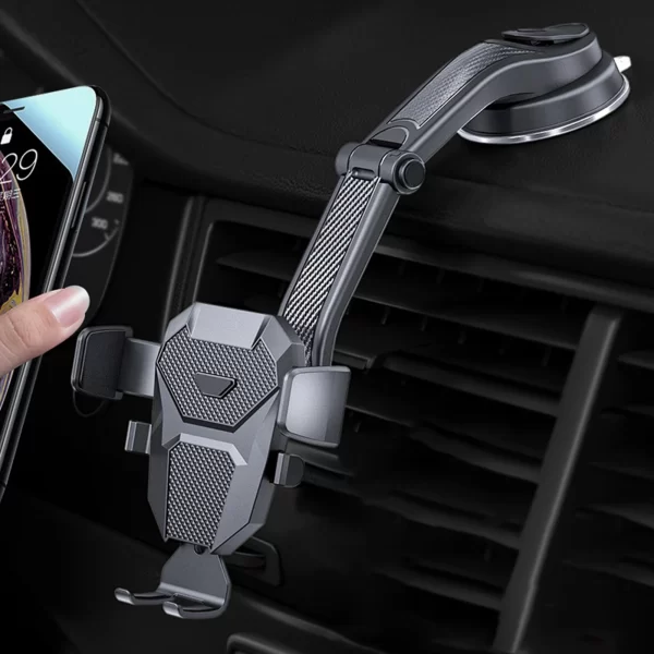 Car Phone Mount Holder - Image 2