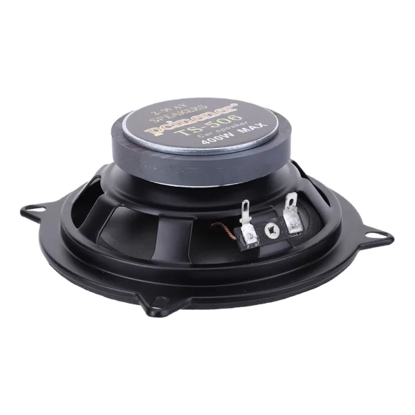 5 Inch Car Speakers 400W Full Range Frequency Car Stereo Speakers - Image 4