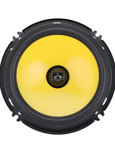 Full Range Frequency Ultra-thin Modified Speaker