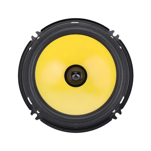 Full Range Frequency Ultra-thin Modified Speaker