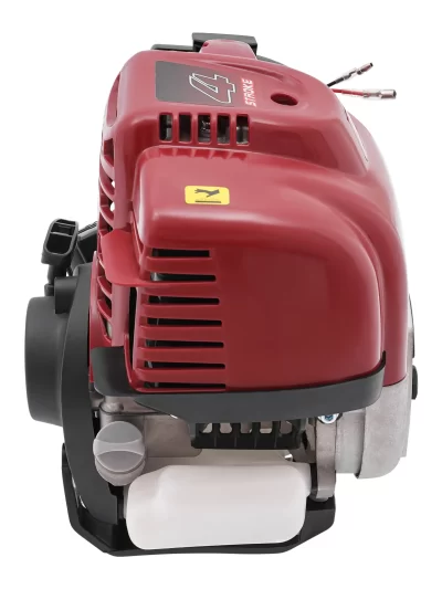 4-Stroke Engine, Pull Start Gasoline Engine, Single Cylinder 4-Stroke Engine