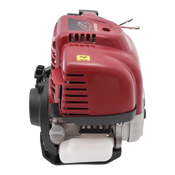 4-Stroke Engine, Pull Start Gasoline Engine, Single Cylinder 4-Stroke Engine