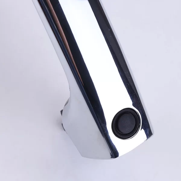 Passenger Side Outside Door Handle Compatible for 2013-2017 Honda Accord - Image 4
