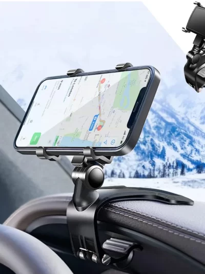 Universal Car Phone Holder