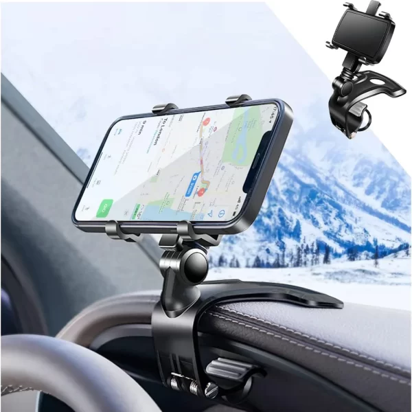 Universal Car Phone Holder