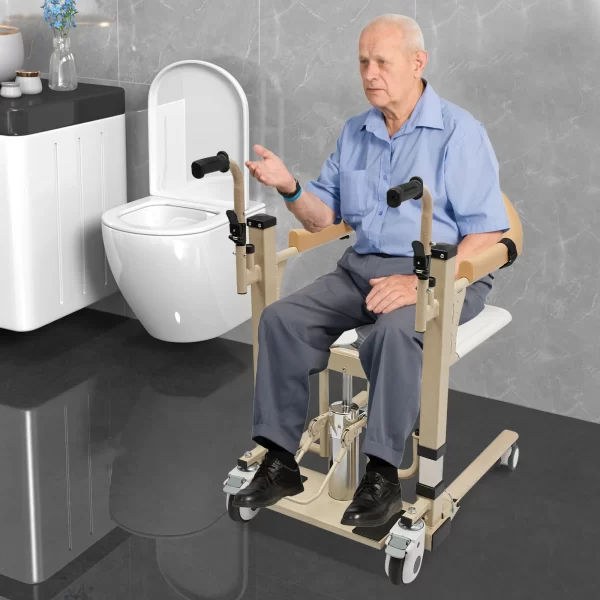 Nursing Lift Aid - Image 5